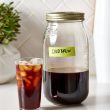 cold brew là gì