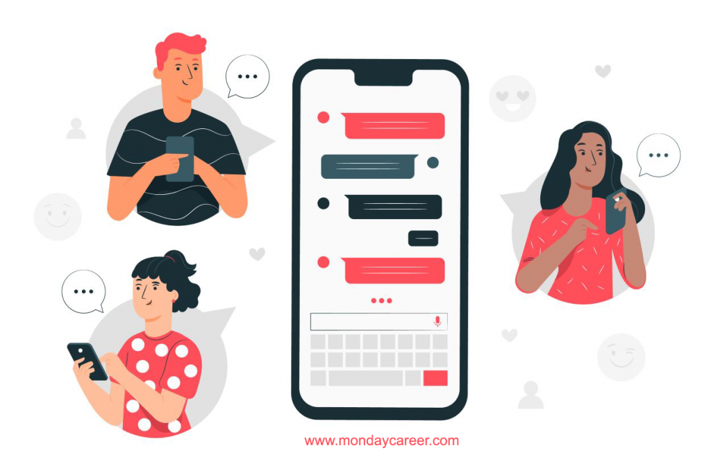 DM là gì? "Muôn mặt" nghĩa của DM | Hỏi đáp