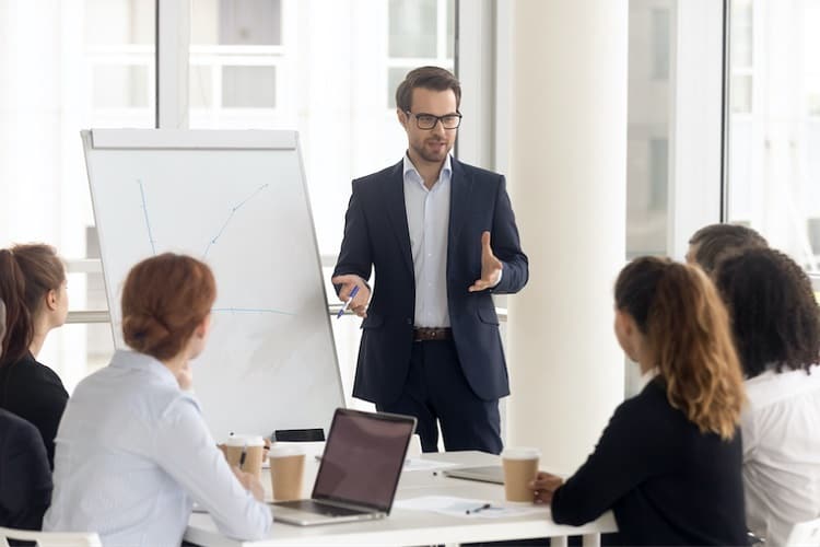Nghề nhân sự là gì? Tổng hợp công việc & tố chất cần thiết | ITD Vietnam