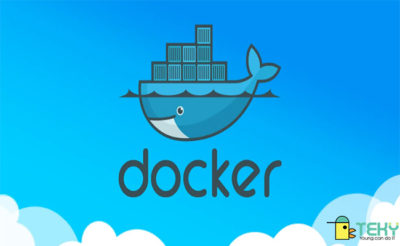 docker là gì