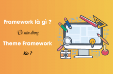 framework là gì