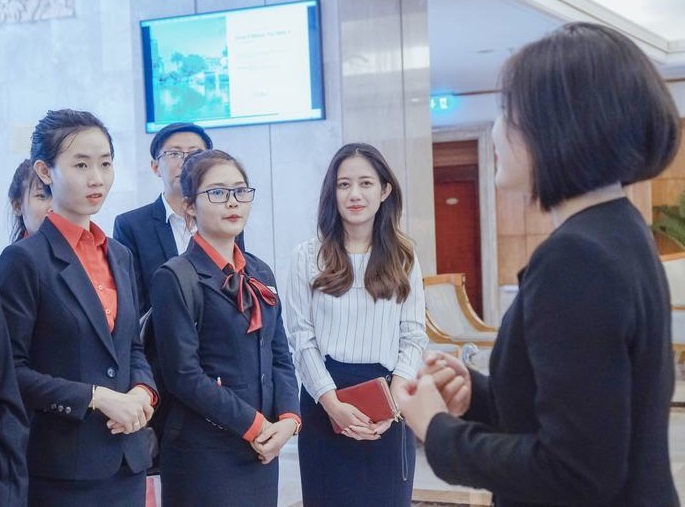 internship là gì