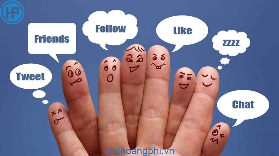 Mạng xã hội là gì? Khái niệm mạng xã hội?