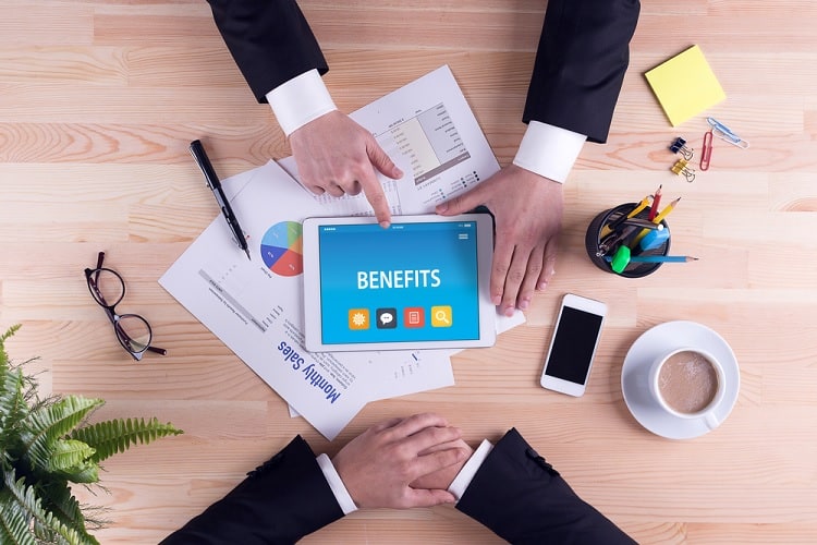 Nghề nhân sự là gì? Tổng hợp công việc & tố chất cần thiết | ITD Vietnam