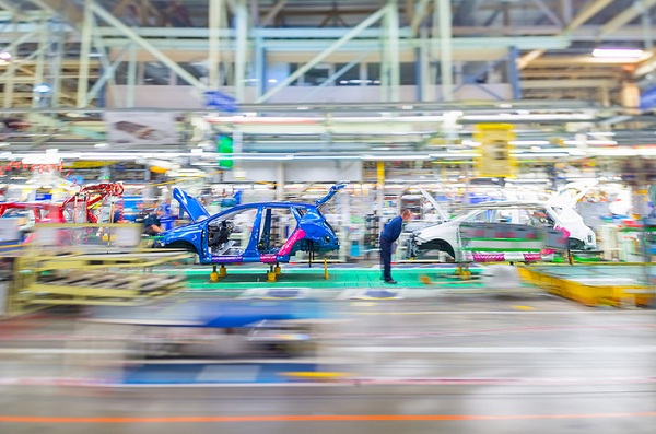 Kaizen là gì ? Lợi ích từ việc ý thức Kaizen ?