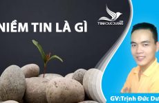 niềm tin là gì