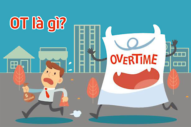 ot là gì