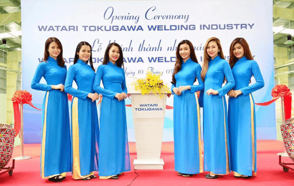 PG là gì? Liệu nghề PG có nhàn hạ như mọi người vẫn thường thấy?