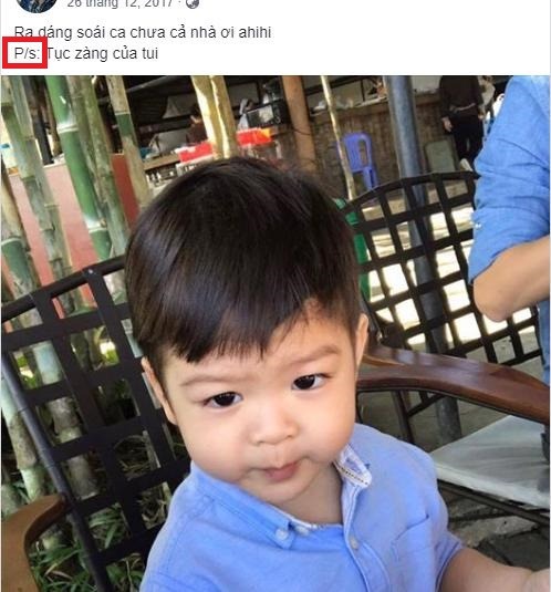 PS là gì? Cụm từ PS trên Facebook có nghĩa là gì?
