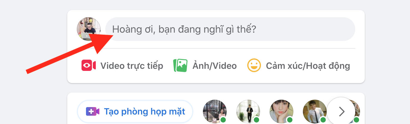 Status là gì? Mẹo đăng status được nhiều like - AdFlex