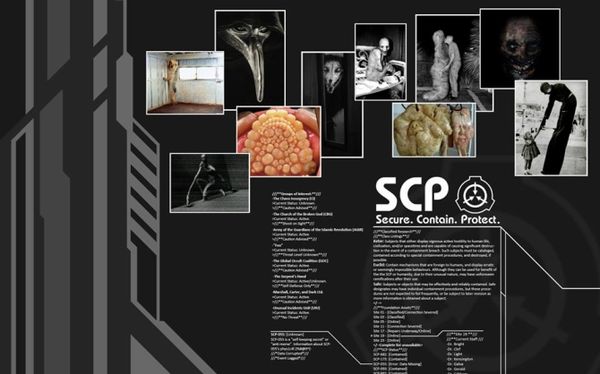 SCP là gì? Lật tẩy bí mật phía sau tổ chức SCP kì bí | Lafactoria Web