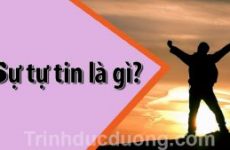 tự trọng là gì