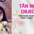 tân ngữ là gì