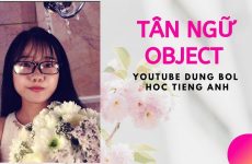 tân ngữ là gì