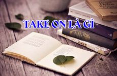 take out là gì