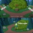 thăm ngàn là gì