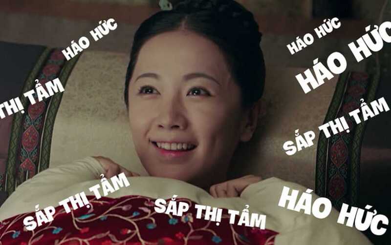 Thị Tẩm Là Gì? Vua Thị Tẩm Như Thế Nào?
