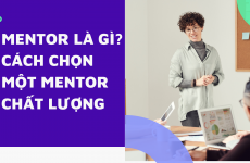 mentor là gì