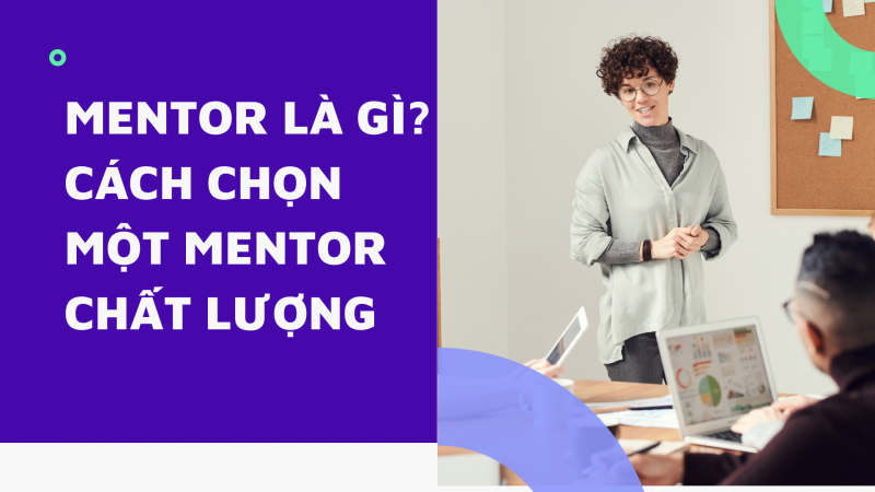 mentor là gì