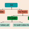 từ ghép là gì