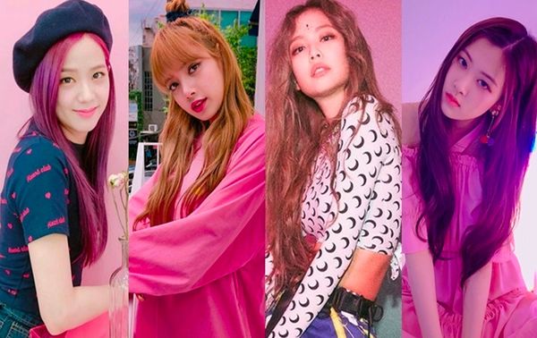 Visual là gì? Phân biệt vai trò, ý nghĩa vị trí các thành viên trong nhóm nhạc KPOP 16 Visual là gì? Phân biệt vai trò, ý nghĩa vị trí các thành viên trong nhóm nhạc KPOP | Lafactoria Web