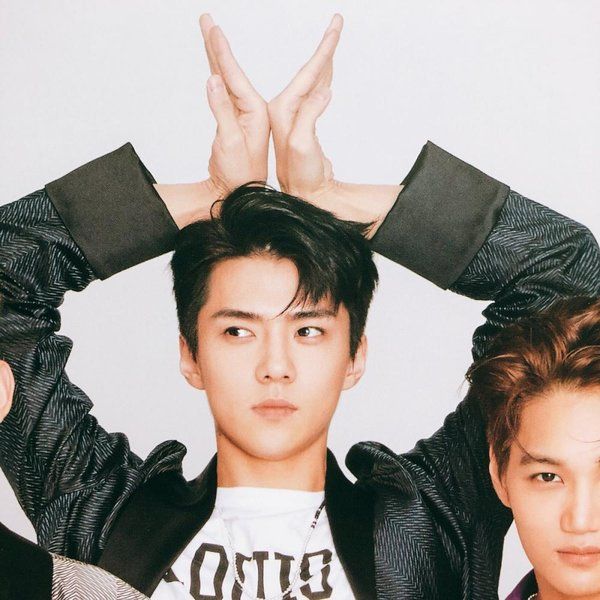 Visual là gì? Phân biệt vai trò, ý nghĩa vị trí các thành viên trong nhóm nhạc KPOP 20 Visual là gì? Phân biệt vai trò, ý nghĩa vị trí các thành viên trong nhóm nhạc KPOP | Lafactoria Web