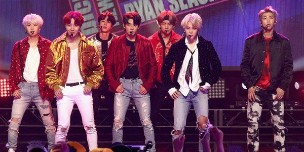 Visual là gì? Phân biệt vai trò, ý nghĩa vị trí các thành viên trong nhóm nhạc KPOP 29 Visual là gì? Phân biệt vai trò, ý nghĩa vị trí các thành viên trong nhóm nhạc KPOP | Lafactoria Web