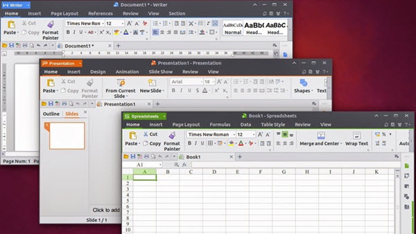 Wps office là gì và lý do nên sử dụng wps office - Tin công nghệ