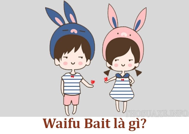 [Tất tần tật] Bait là gì? Các khái niệm liên quan đến bait phổ biến