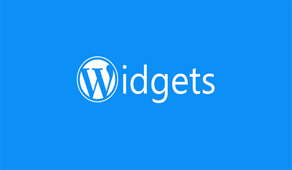 Widget là gì? Tất tần tật mọi thứ cần biết về Widget WordPress - Trung tâm hỗ trợ kỹ thuật | MATBAO.NET