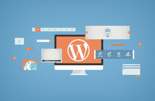 Widget là gì? Tất tần tật mọi thứ cần biết về Widget WordPress - Trung tâm hỗ trợ kỹ thuật | MATBAO.NET