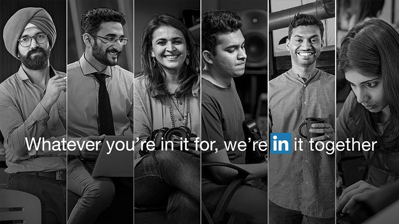LinkedIn là gì? 5 lý do bạn cần tạo tài khoản LinkedIn ngay lập tức -