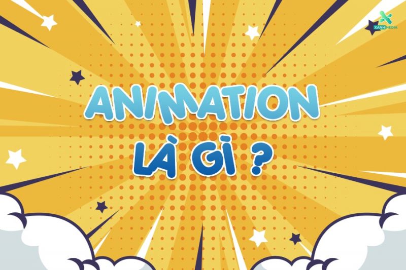 animation là gì