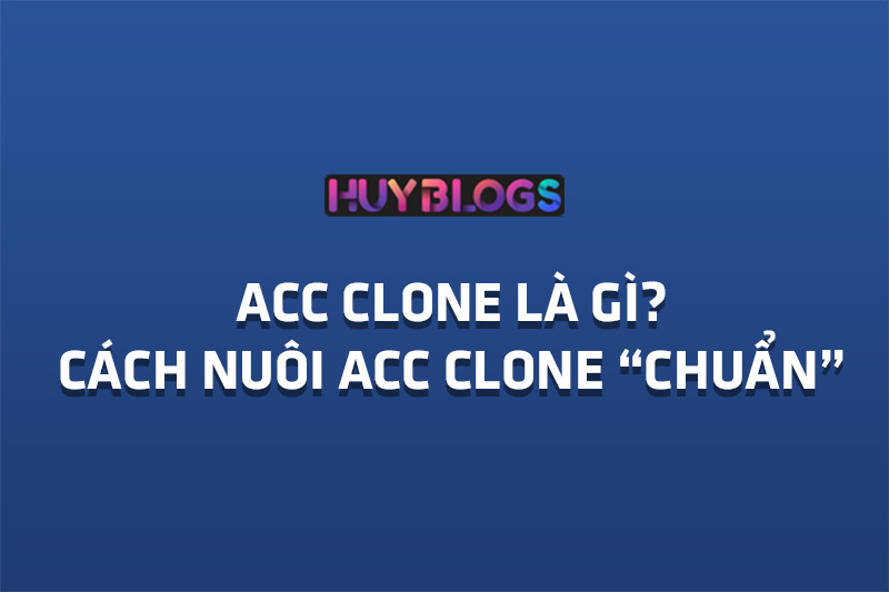 acc là gì
