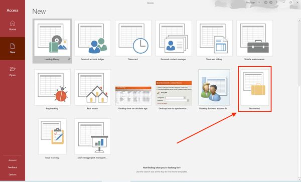 Access là gì? Access là được những công việc gì? | Lafactoria Web