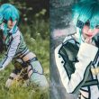 Say đắm với loạt ảnh cosplay mỹ nhân Sinon cực chất trong vũ trụ Sword Art Online