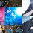 Trầm trồ khi chiêm ngưỡng loạt ảnh cosplay các nhân vật trong Kimetsu no Yaiba siêu đẹp và cực chất