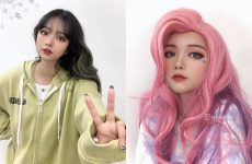 Ngất ngây với loạt ảnh cosplay tướng LMHT của cô nàng coser Thục Chi xinh tựa như búp bê