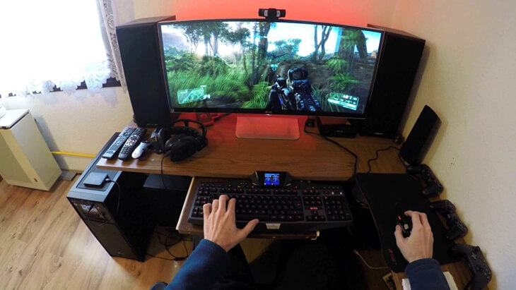 PC là gì? Laptop có phải là PC? Lựa chọn PC Gaming như thế nào?