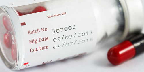 EXP và MFG Là Gì? Cần Lưu Ý Các thông Số Nào Khi Mua Mỹ Phẩm