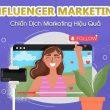 influencer là gì