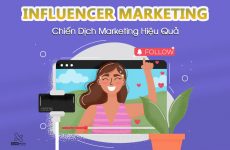 influencer là gì