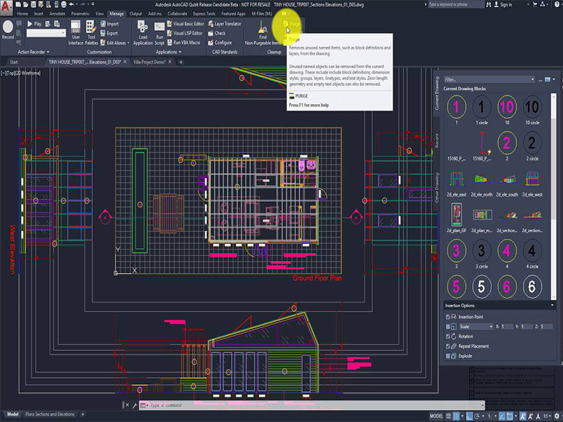 autocad là gì