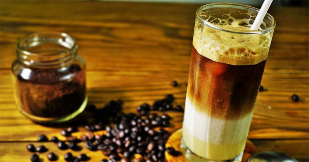 Bạc xỉu là gì? Cách làm bạc xỉu (bạc sỉu) đá ngon gây nghiện