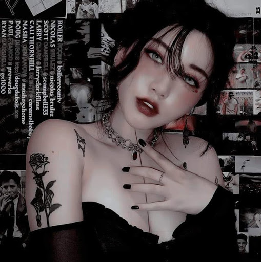 Badgirl không đặt bất cứ điều gì cho giới hạn bản thân Good girl nghĩa là gì? Cách nhận biết Good girl & Bad girl chuẩn