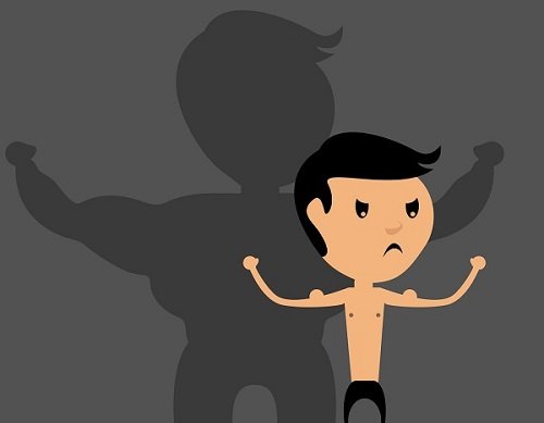 Bản ngã là gì? Định nghĩa cái tôi trong mỗi người