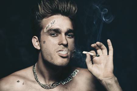 Bad Boy là gì? Sự khác biệt của Bad boy chính thống và tà đạo