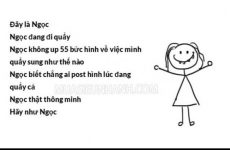 be like là gì