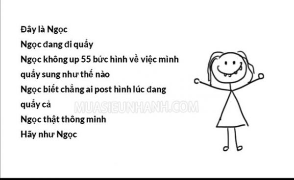 be like là gì