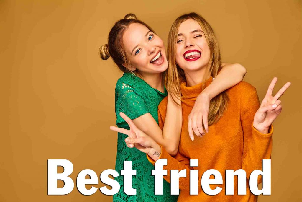 Best friend là gì? Từ vựng và bài viết liên quan - Wiki Tiếng Anh